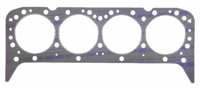 Fel-Pro Engine Cylinder Head Gasket P/N:8510 Pt  Permatorque (R) Cylinder Head