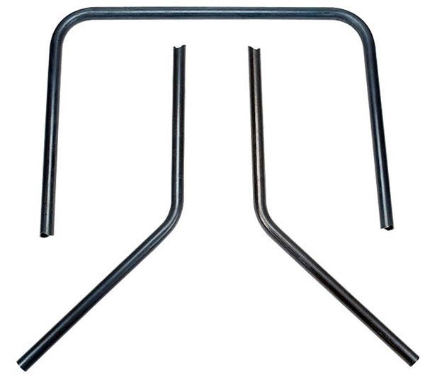Competition Engineering C3325 10-Point Conversion Kit   Roll Cage Upgrade Kit