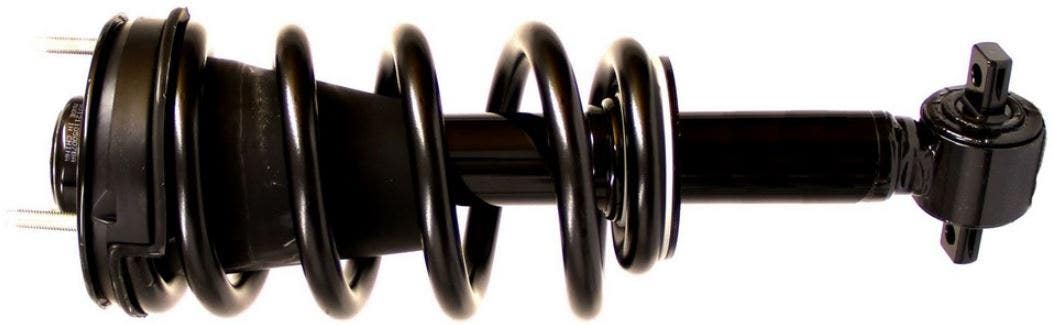 Monroe Shocks & Struts Active To Passive Suspension Conversion Kit P/N:90026C1
