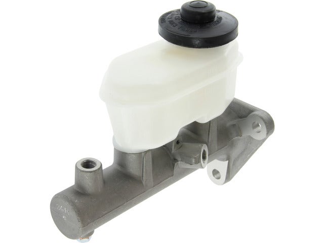 Centric Parts Brake Master Cylinder P/N:131.44011  Brake Master Cylinder P/N: