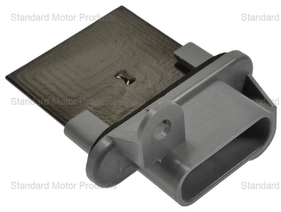 Standard Ignition Hvac Blower Motor Resistor P/N:Ru-653  Hvac Blower Motor