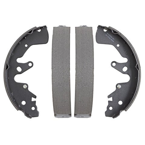Wagner Brake Drum Brake Shoe P/N:Z921  Drum Brake Shoe P/N: