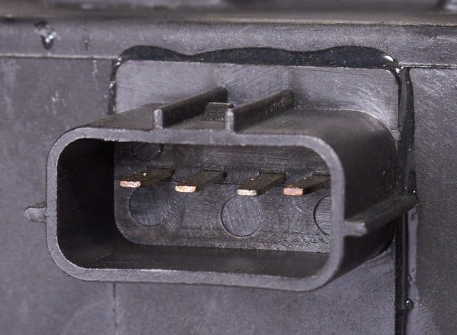 Spectra Premium Ignition Coil P/N:C-552  Ignition Coil P/N: