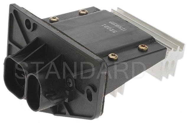 Standard Ignition Hvac Blower Motor Resistor P/N:Ru-304  Hvac Blower Motor