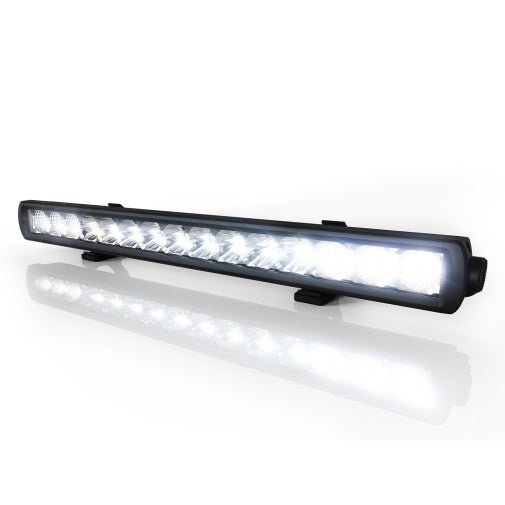 Led Lightbar, 20", Single Led Lightbar, 20 , Single