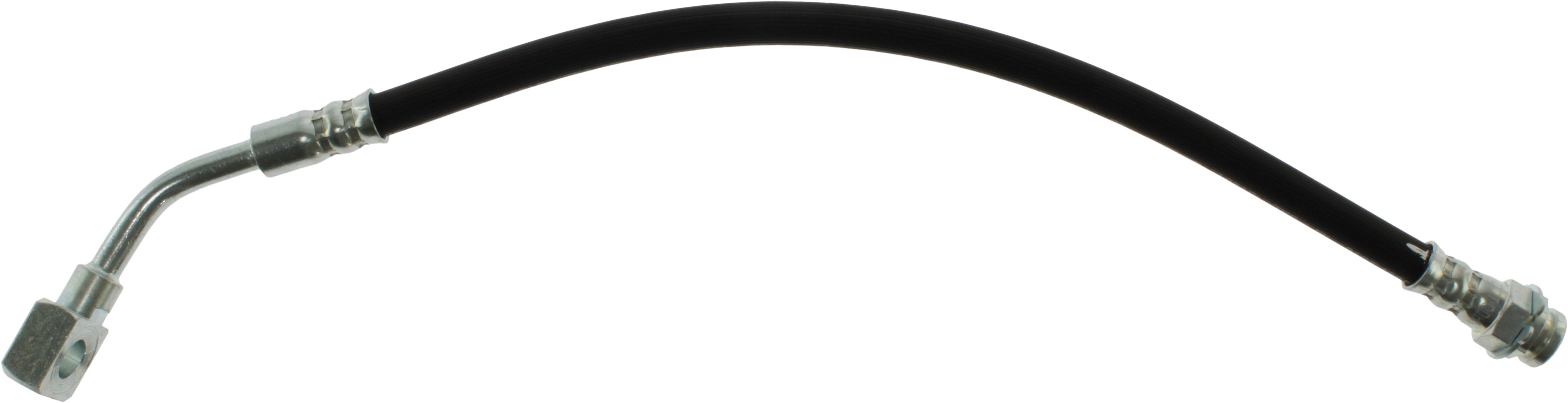 Centric Parts Brake Hydraulic Hose P/N:150.62087  Brake Hydraulic Hose P/N: