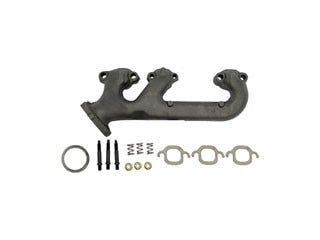 Dorman - Oe Solutions Exhaust Manifold P/N:674-210  Exhaust Manifold P/N: