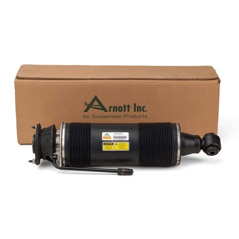 Arnott Industries Suspension Strut P/N:Sk-2473  Suspension Strut P/N: