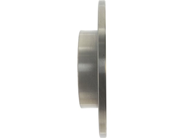 Centric Parts Disc Brake Rotor P/N:121.42031  Disc Brake Rotor P/N: