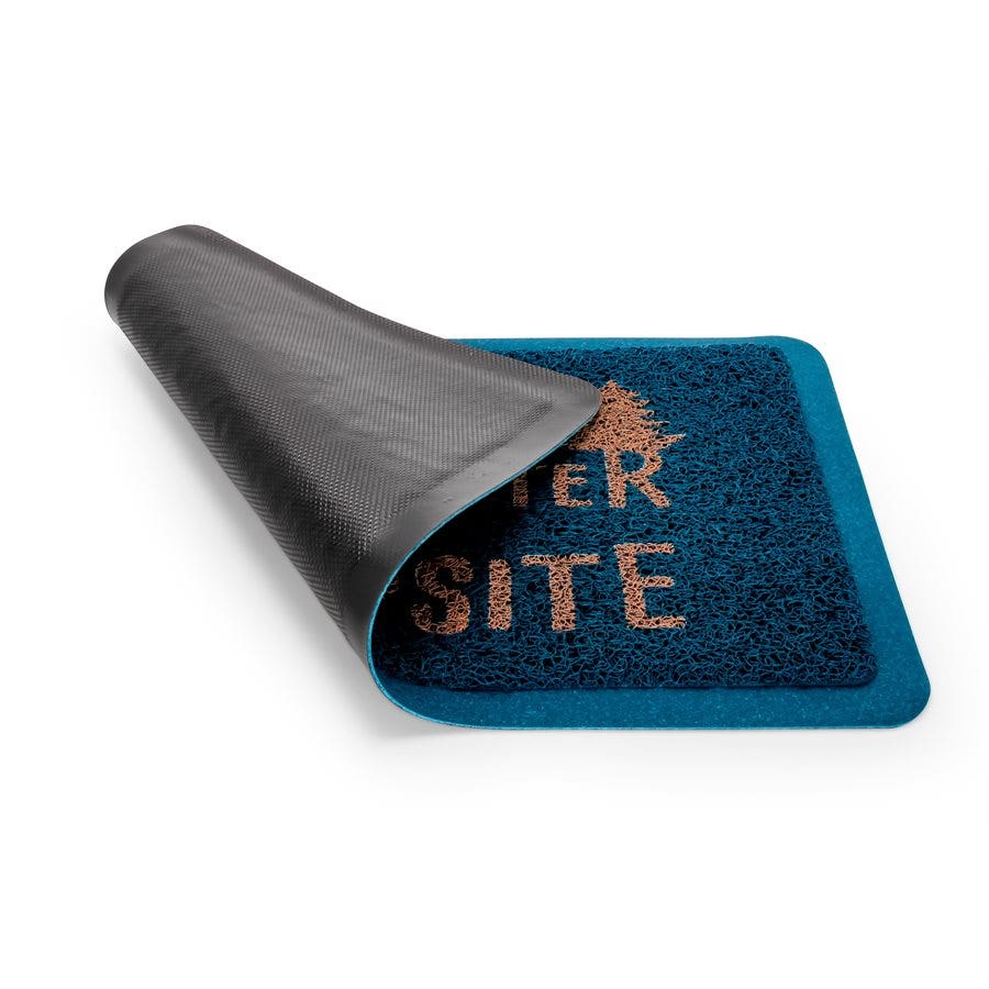 Camco Welcome Mat