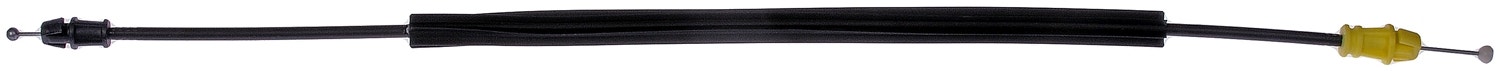 Dorman - Oe Solutions Door Latch Cable P/N:924-366 Window Assemblies & Motors