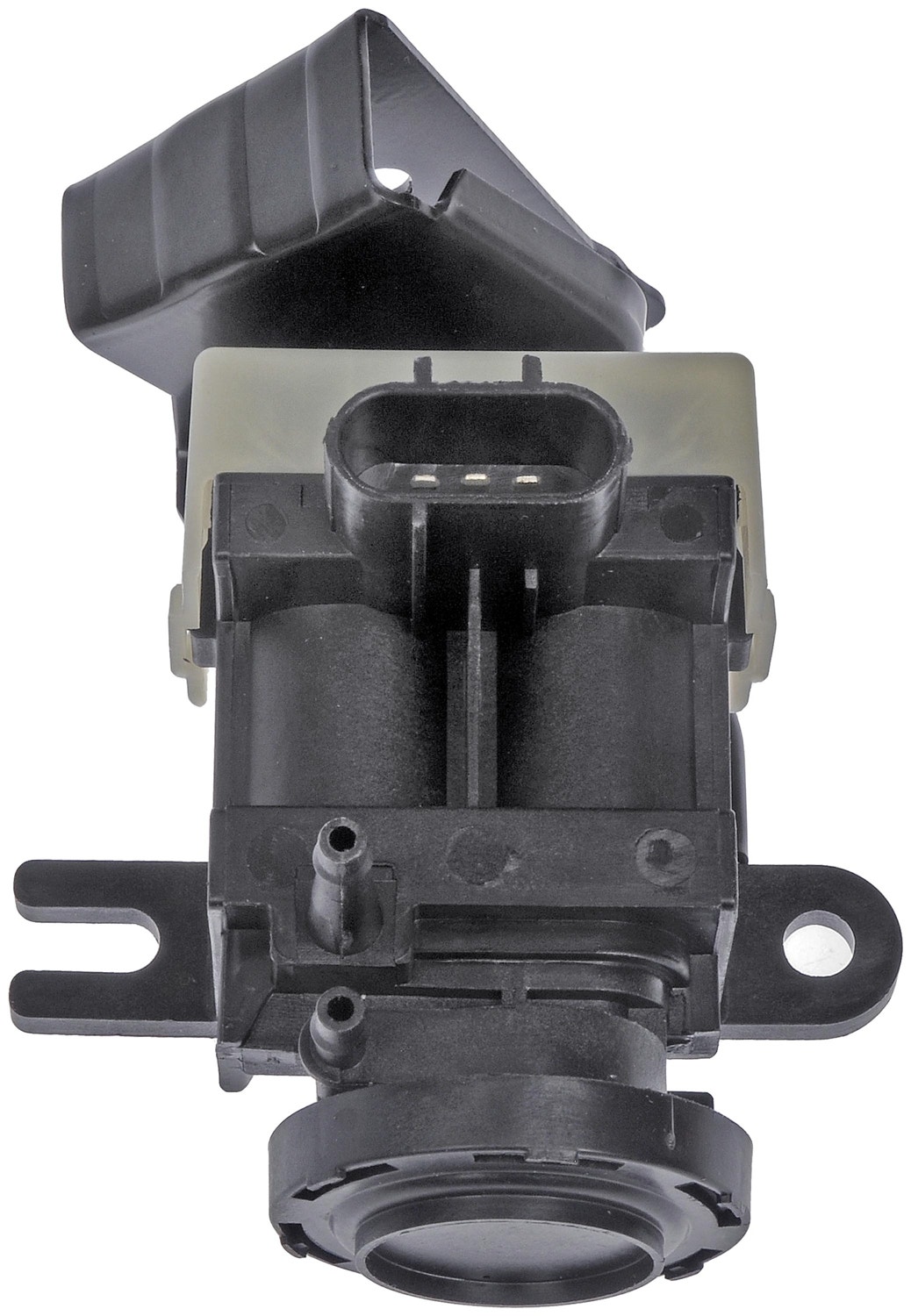 Dorman - Oe Solutions 4Wd Hub Locking Solenoid P/N:600-403 Oe Solutions (Tm)