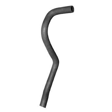 Dayco Radiator Coolant Hose P/N:72446  Radiator Coolant Hose P/N: