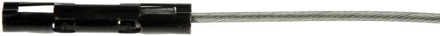 Parking Brake Cable P/N:C660359 Parking Brake Cable P/N: