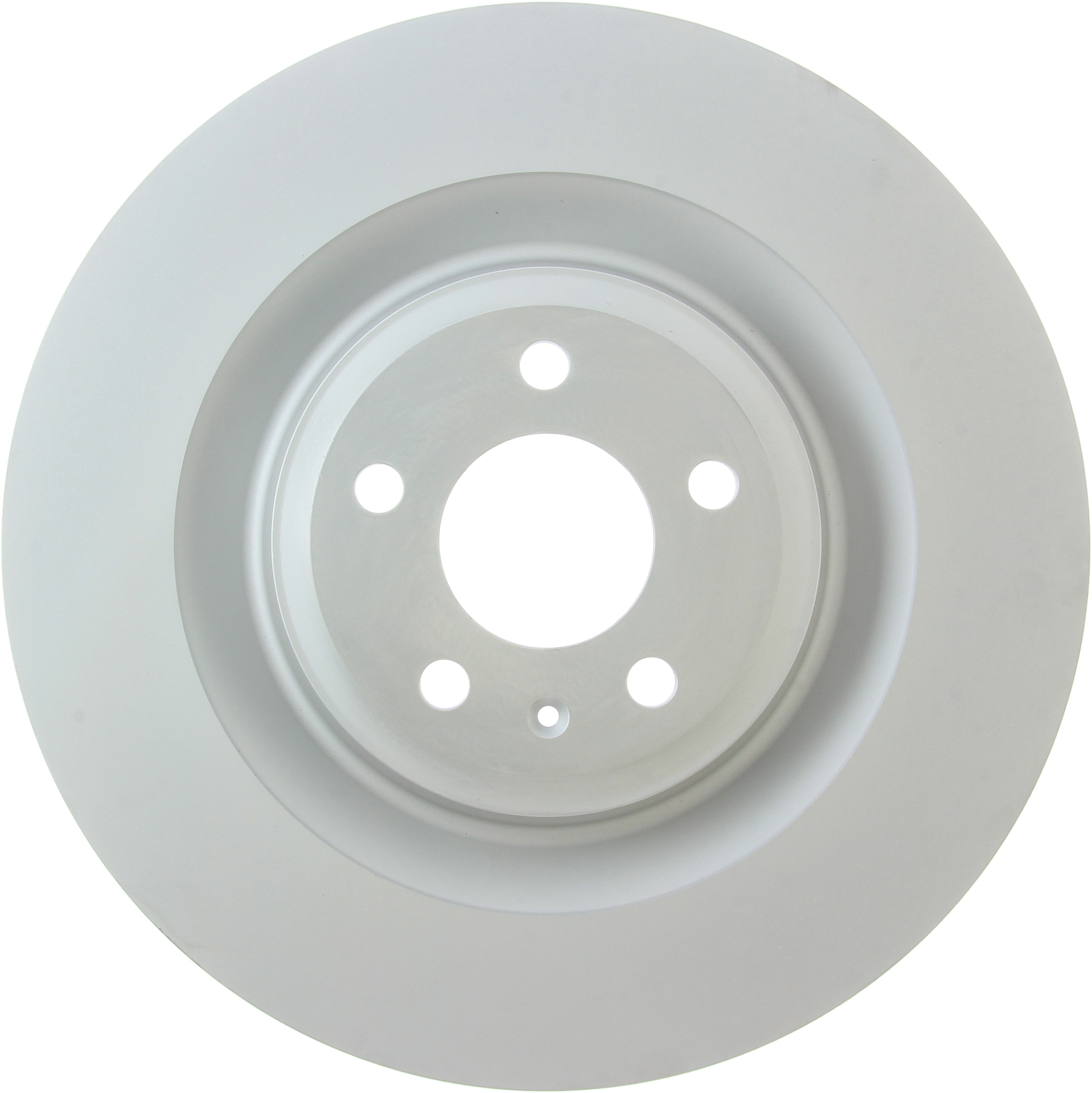 Centric Parts Disc Brake Rotor P/N:125.33133  Disc Brake Rotor P/N: