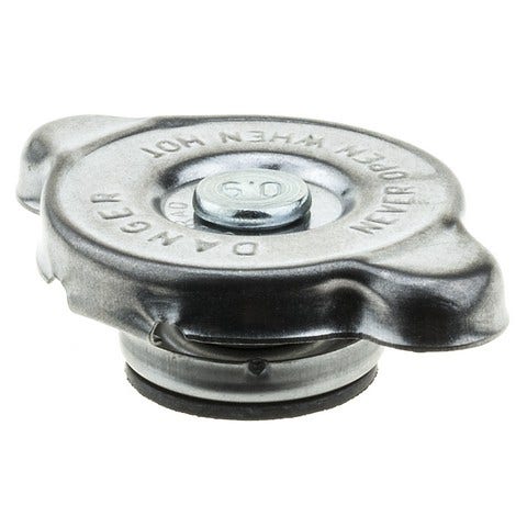 Motorad Engine Coolant Reservoir Cap,Radiator Cap P/N:T13r  Engine Coolant