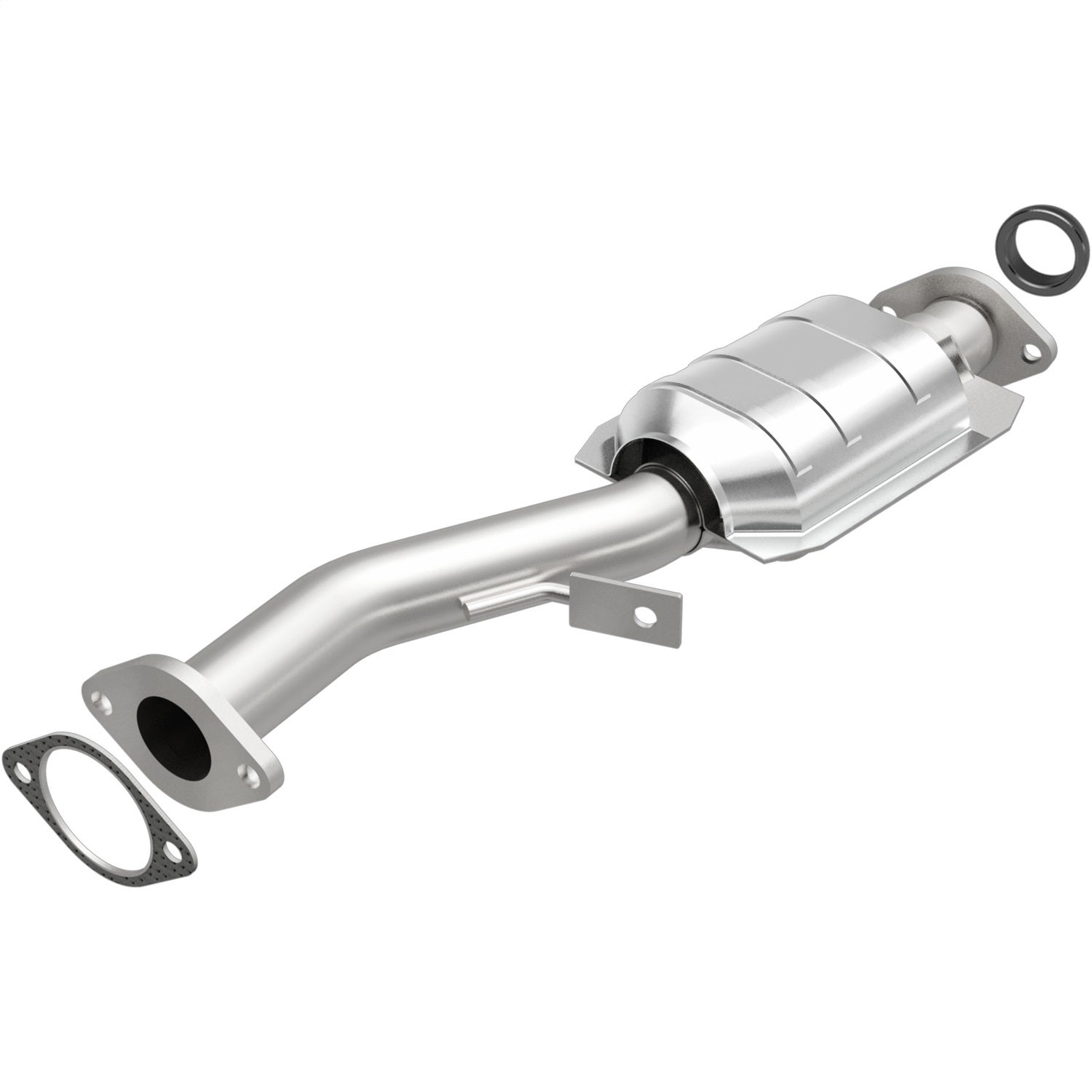 Magnaflow 49 State Converter 23874 Direct Fit Catalytic Converter Magnaflow 49