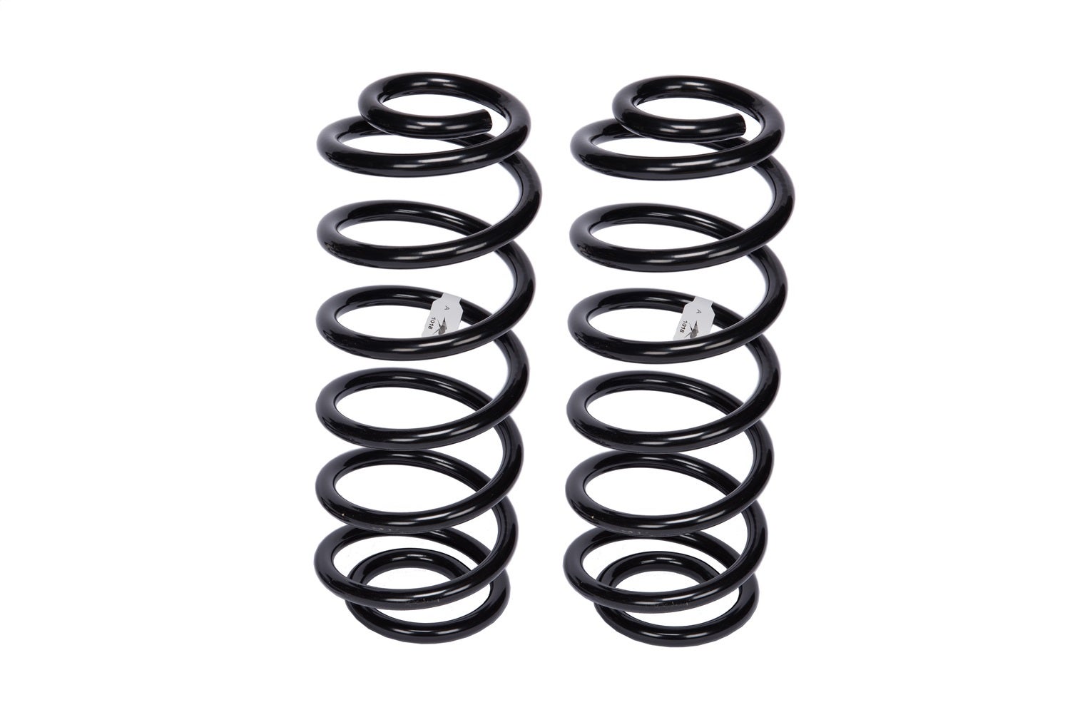 Coil Rear Coil Rear