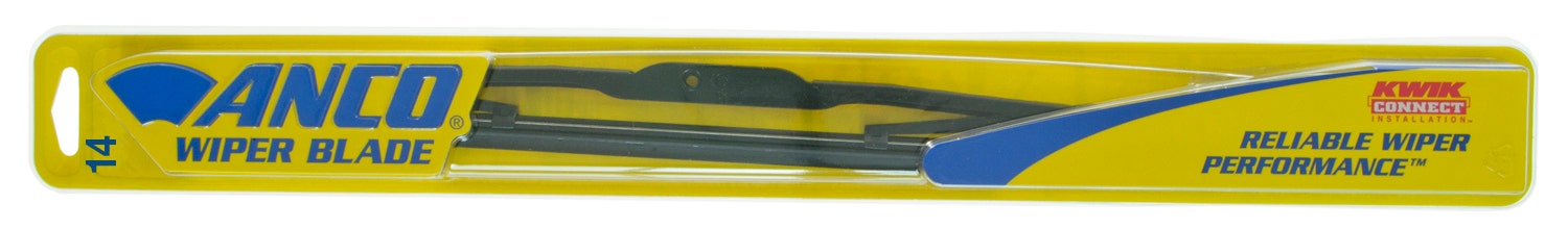Anco Windshield Wiper Blade P/N:31-14  Wipers  Windshield Wiper Blade 31-Series;