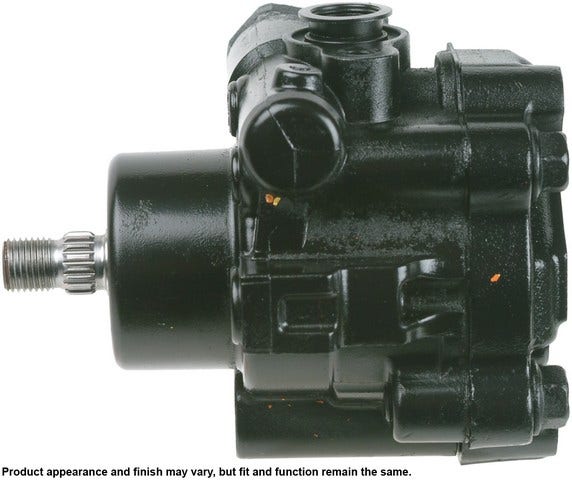 Cardone Reman Power Steering Pump P/N:21-5366  Power Steering Pump P/N: