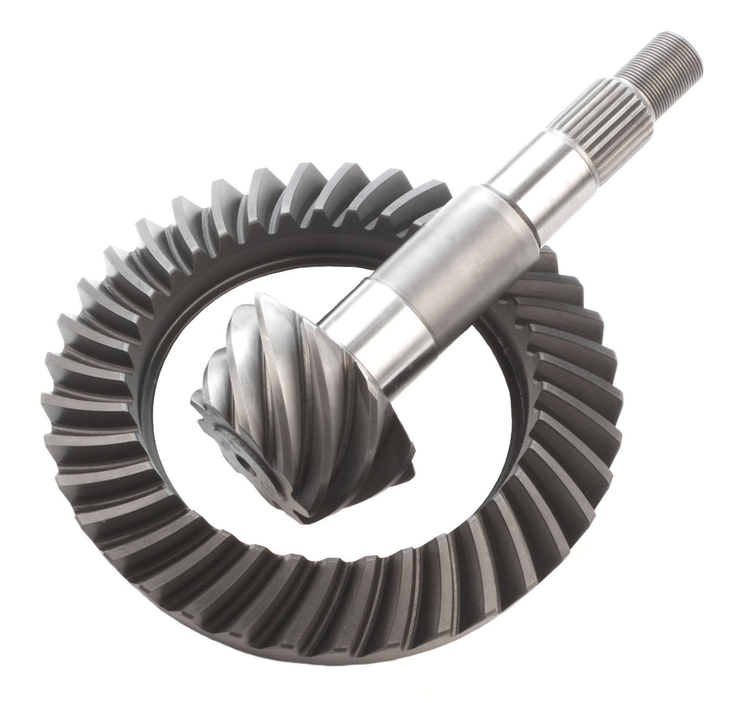 Motive Gear D35-411 Dana-35 Ring And Pinion Set /Midwest Truck C887355l