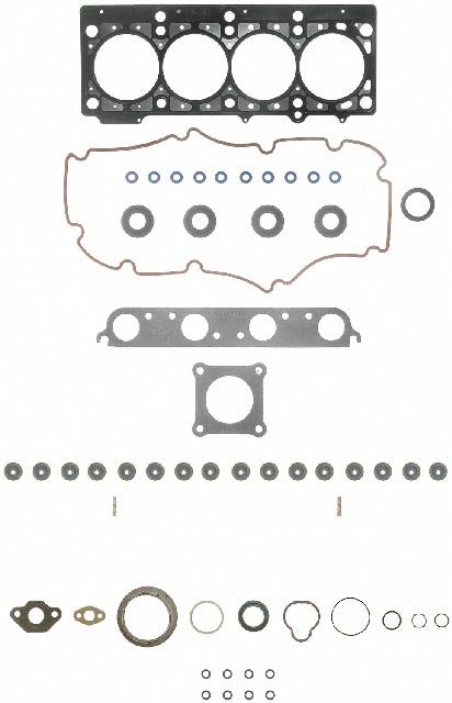 Fel-Pro Engine Cylinder Head Gasket Set P/N:Hs 9036 Pt-2  Gaskets Hs 8857 Pt-7