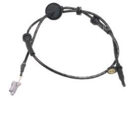 Standard Motor Products Als286 Wheel Speed Sensor Abs Wheel Speed Sensor