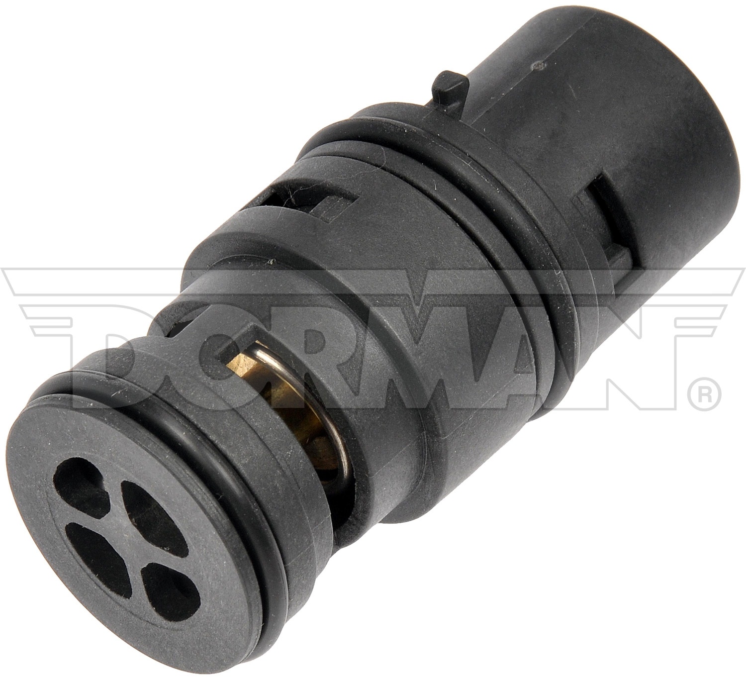 Dorman - Oe Solutions Automatic Transmission Oil Cooler Thermostat P/N:902-5909