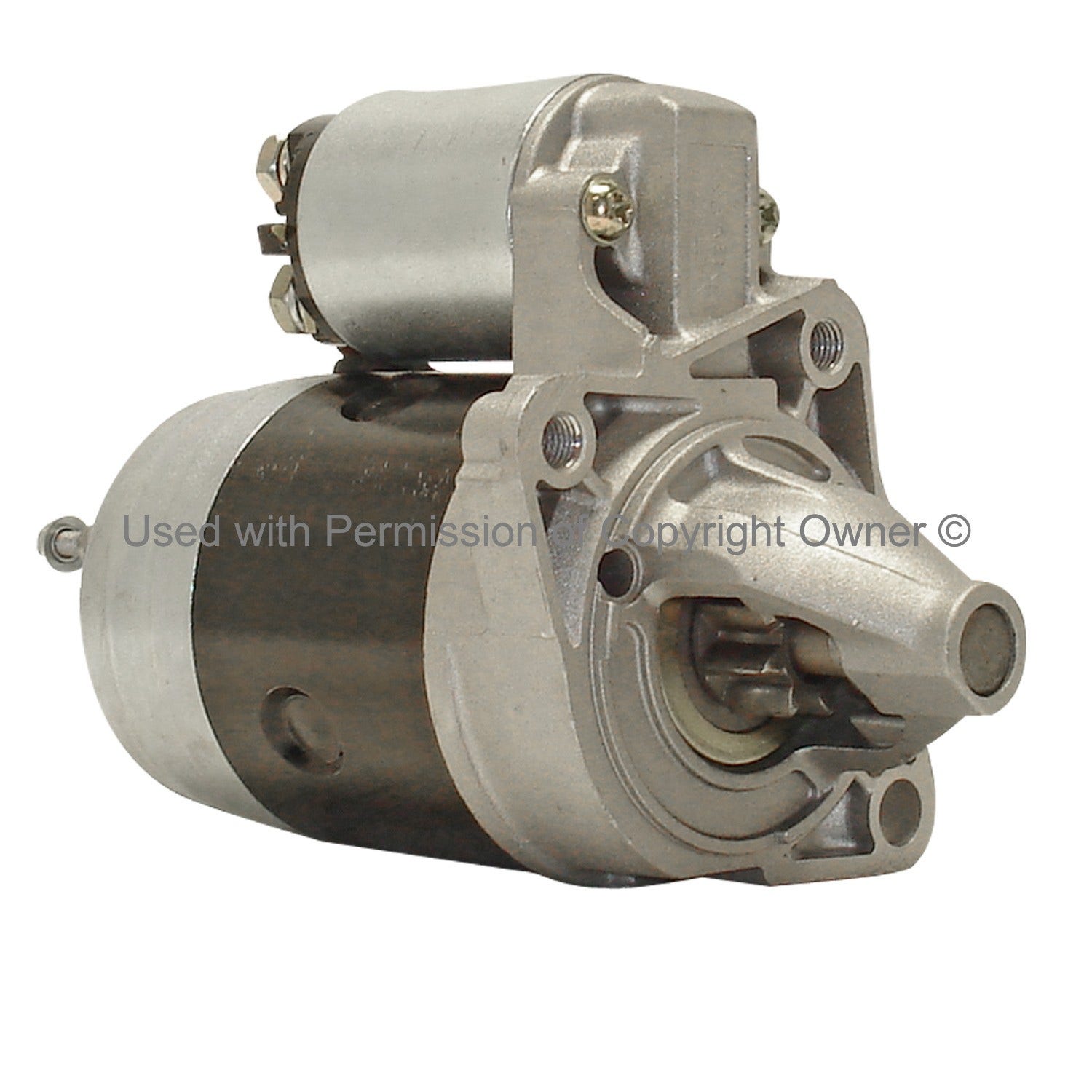 Mpa Starter Motor P/N:12233  Starter Motor P/N: