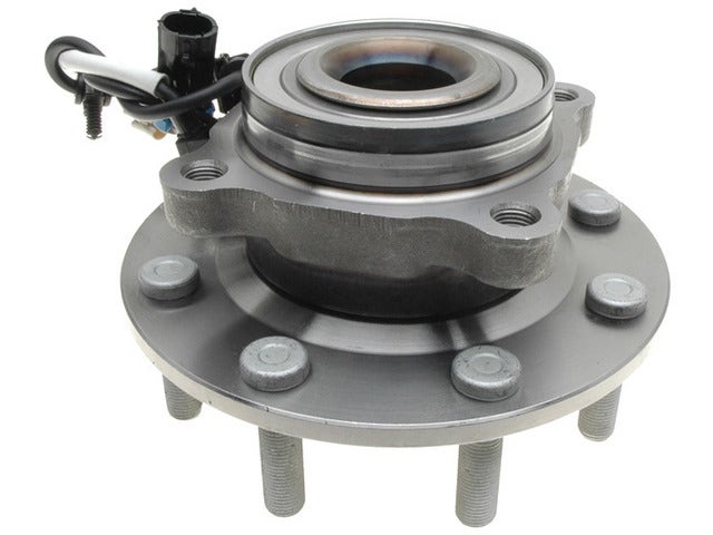 Raybestos Brakes Wheel Bearing And Hub Assembly P/N:715088  Wheel Bearing And