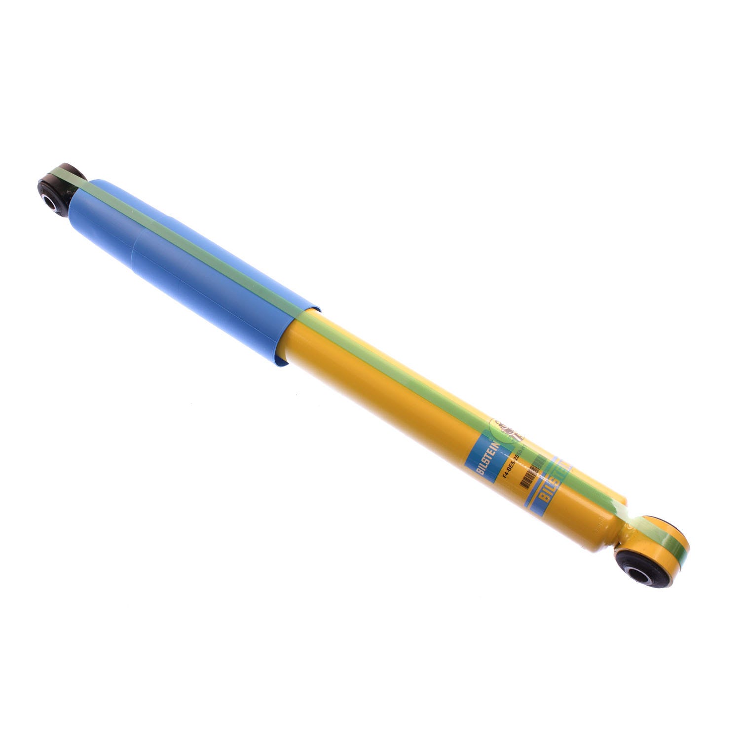Bilstein Shock Absorbers   Shock Absorber 4600 Series Shock; Type - Nitrogen Gas