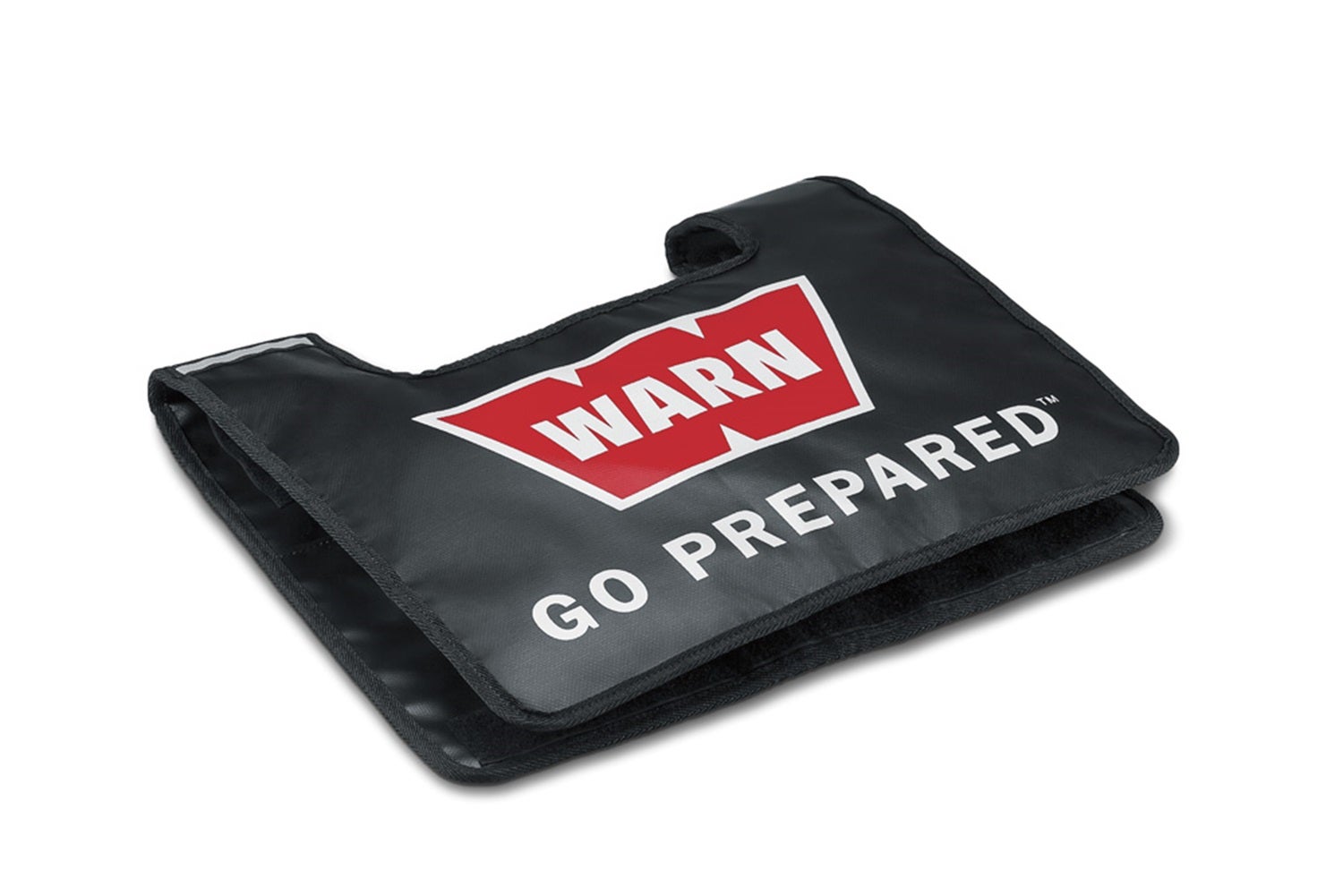 Warn 91575 Winch Damper   Winch Damper