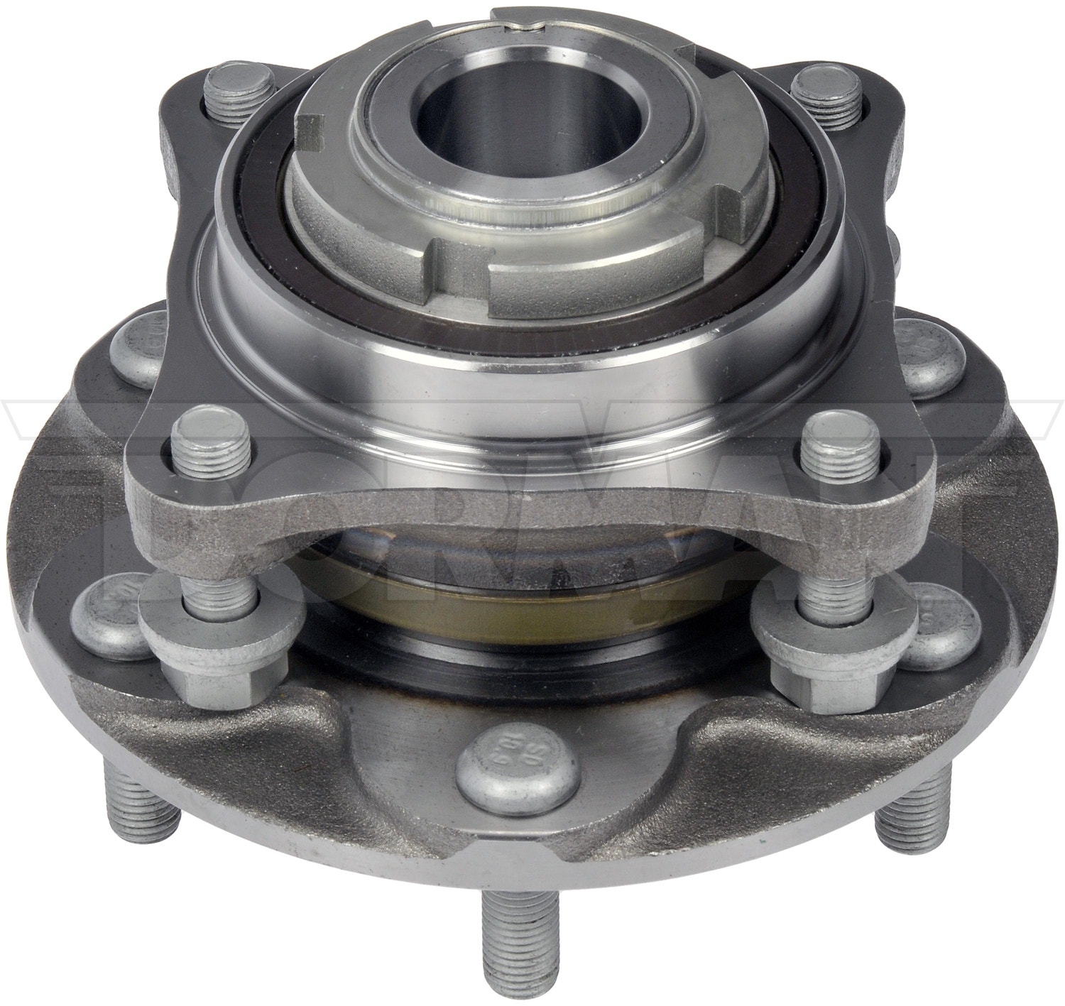 Dorman - Oe Solutions Wheel Bearing And Hub Assembly P/N:950-004  Wheel Bearing