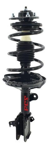 Focus Auto Parts Suspension Strut And Coil Spring Assembly P/N:1333291L