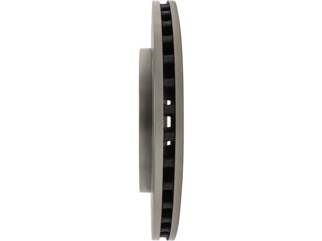 Centric Parts Disc Brake Rotor P/N:121.67039  Disc Brake Rotor P/N: