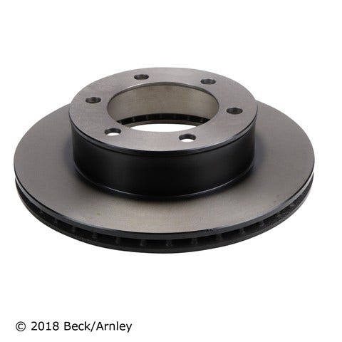 Beck/Arnley Disc Brake Rotor P/N:083-2653  Disc Brake Rotor P/N: