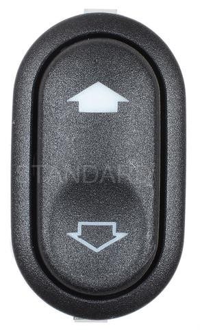 Standard Ignition Seat Lumbar Switch P/N:Psw27  Seat Lumbar Switch P/N: