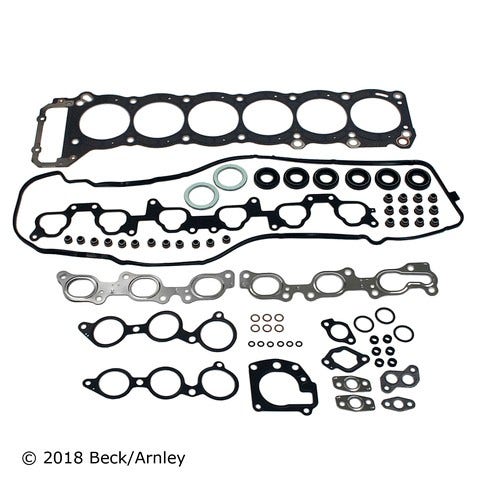 Beck/Arnley Engine Cylinder Head Gasket Set P/N:032-2983  Engine Cylinder Head