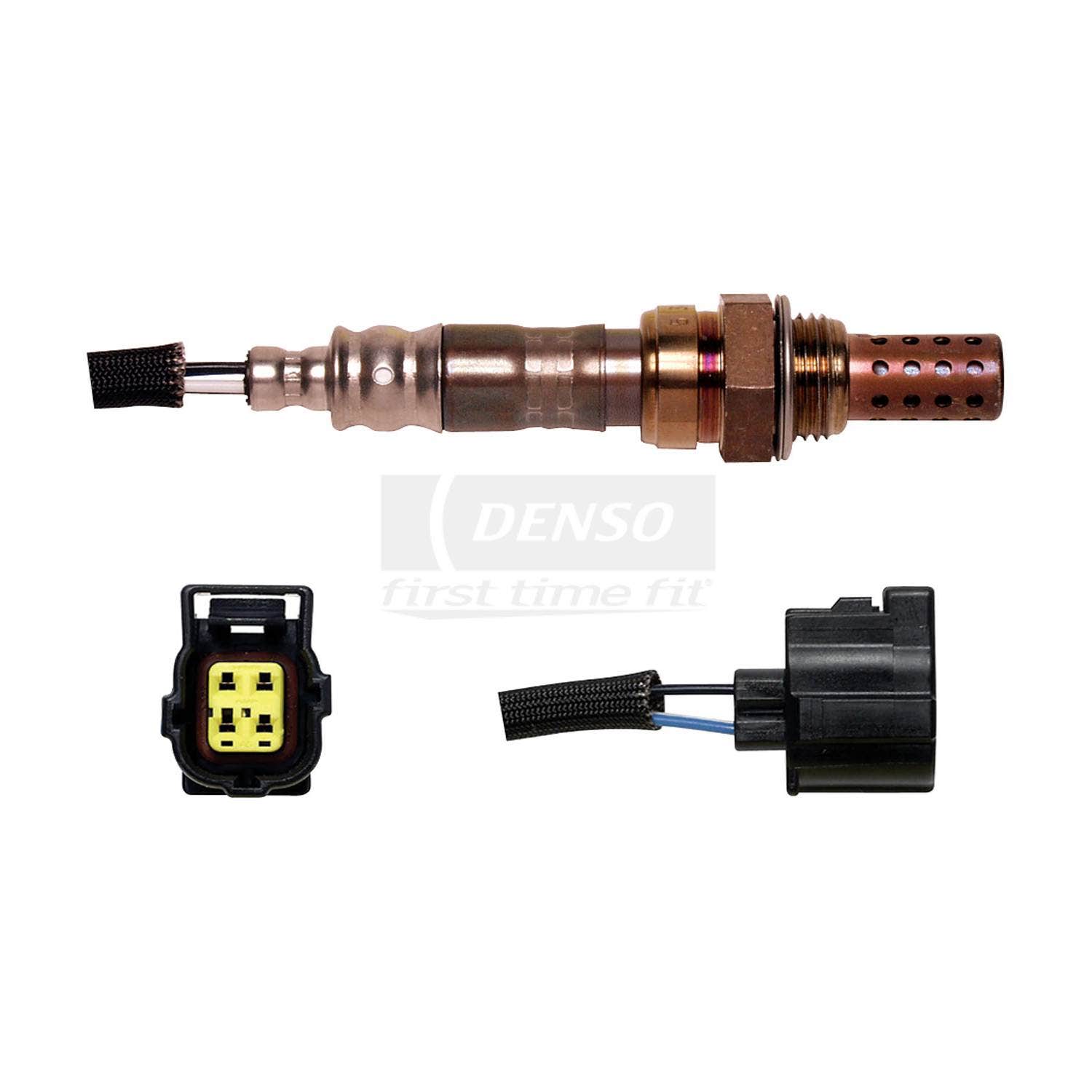 Denso 234-4719 Oxygen Sensor