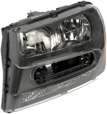 Dorman Headlight Assembly P/N:1590160 Dorman Headlight Assembly P/N: