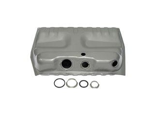 Dorman - Oe Solutions Fuel Tank P/N:576-007  Fuel Tank P/N: