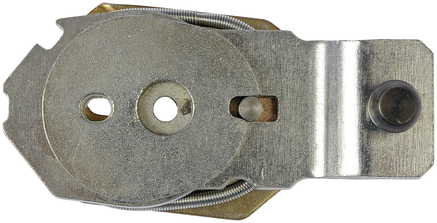 Dorman - Oe Solutions Windshield Wiper Linkage P/N:602-209  Windshield Wiper