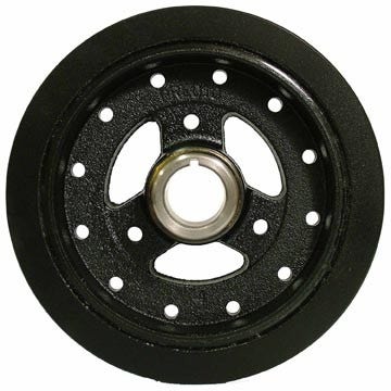 Dayco Engine Harmonic Balancer P/N:Pb1046st  Engine Harmonic Balancer P/N: