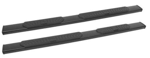 Westin 28-51275 R5 Nerf Step Bars 5 In.   R5 Nerf Step Bars 5 In.