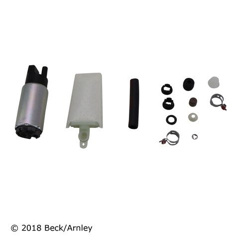 Beck/Arnley Electric Fuel Pump P/N:152-0911  Electric Fuel Pump P/N: