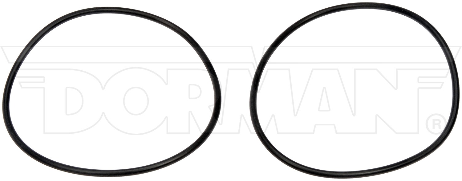 Dorman - Oe Solutions Drive Axle Shaft Seal P/N:926-129  Drive Axle Shaft Seal