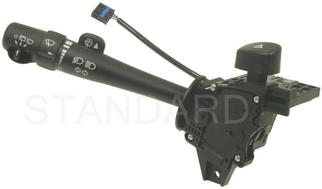 Standard Ignition Hazard Warning Switch,Turn Signal Switch,Windshield Wiper