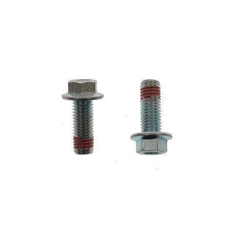 Carlson Disc Brake Caliper Bracket Mounting Bolt P/N:H801  Disc Brake Caliper