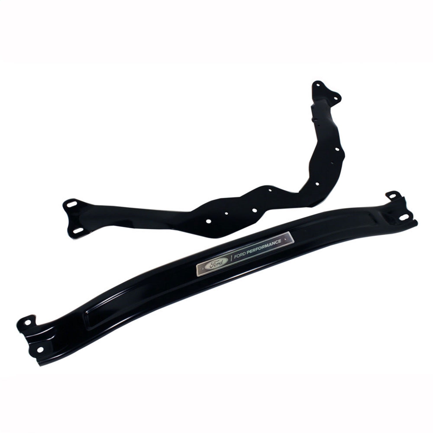 Ford Performance Parts M-20201-Ma Strut Tower Brace Fits 15-17 Mustang   Strut