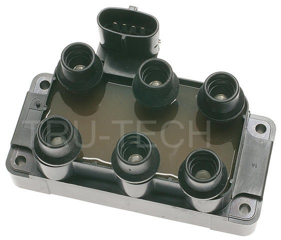 Standard Ignition Ignition Coil P/N:Fd-488 Standard (R) Ignition Coil  Coil